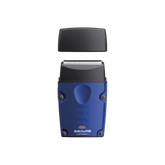 Inside view of BaBylissPRO Lo-Pro FX Compact Foil Shaver FXLPFS1