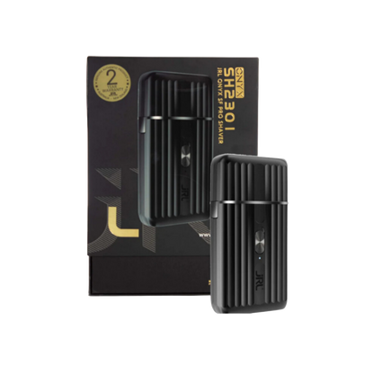 JRL -Onyx -SF- Professional -Shaver- SH2301