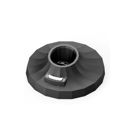 JRL Professional Onyx Cortapelos Inalámbrico