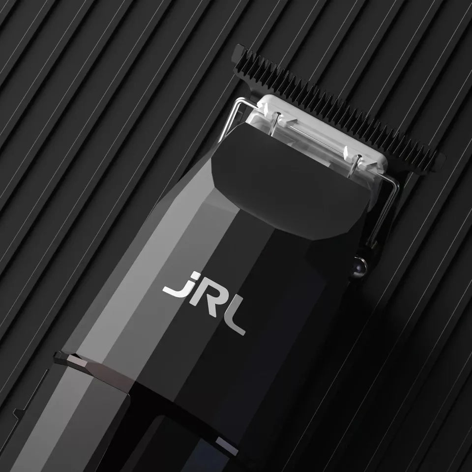 JRL Professional Onyx Cordless Hair Trimmer