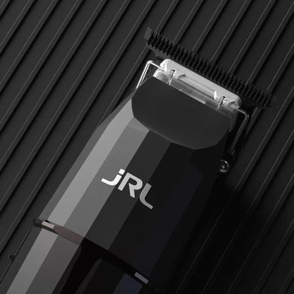 Recortadora de pelo inalámbrica JRL Professional Onyx
