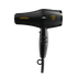 Black hair dryer with Lamborghini 
