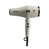 white hair dryer with Lamborghini 