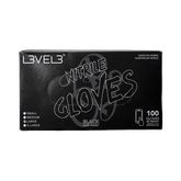 Box of Level 3 Nitrile Gloves 