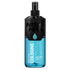 Nish Man after shave cologne bottle