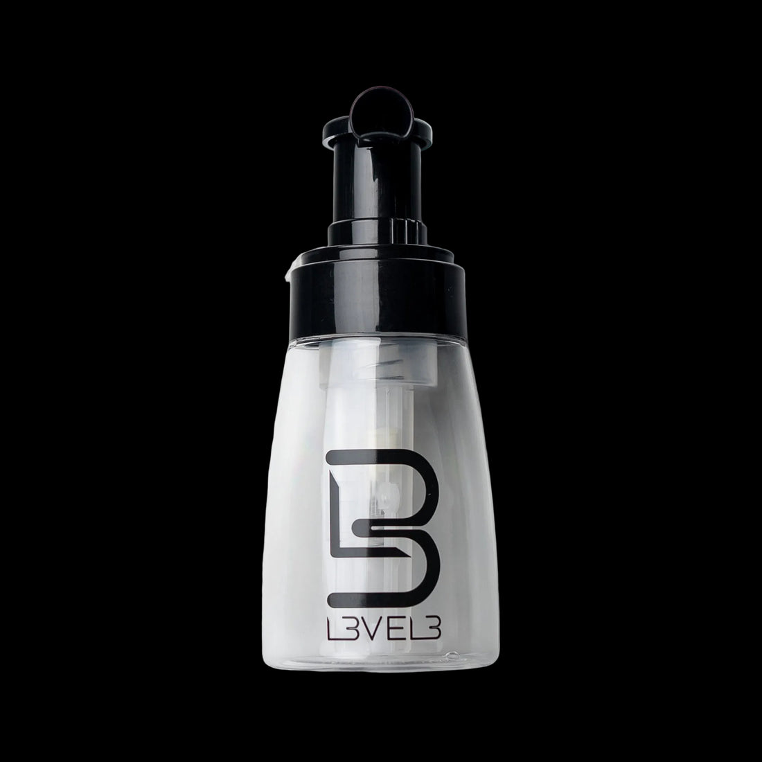L3VEL3 Powder Spray Bottle (refillable) – product photo