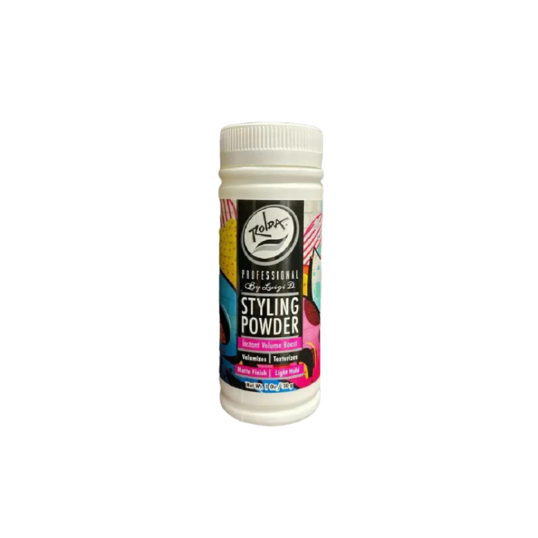 Rolda Texturizing Styling Powder light hold matte 1oz
