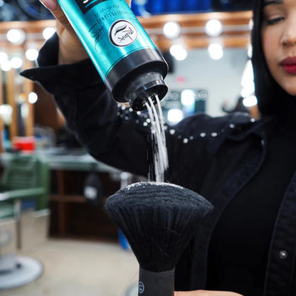Rolda Barber Talco en Polvo (250g/8.33oz)