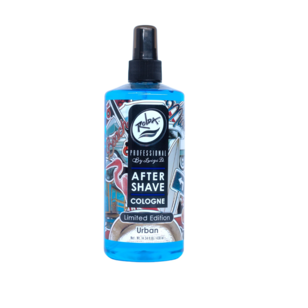 Rolda - Urban After Shave Tonic