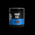 Rolda Hair Gel Multi-Vitamin Strong Hold Wet & Shine 500g jar