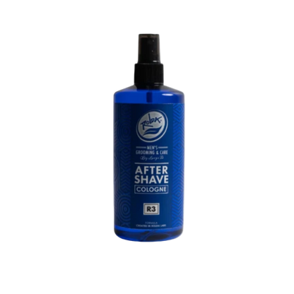 Rolda - R3 Collection After Shave Colognes Tonic-blue