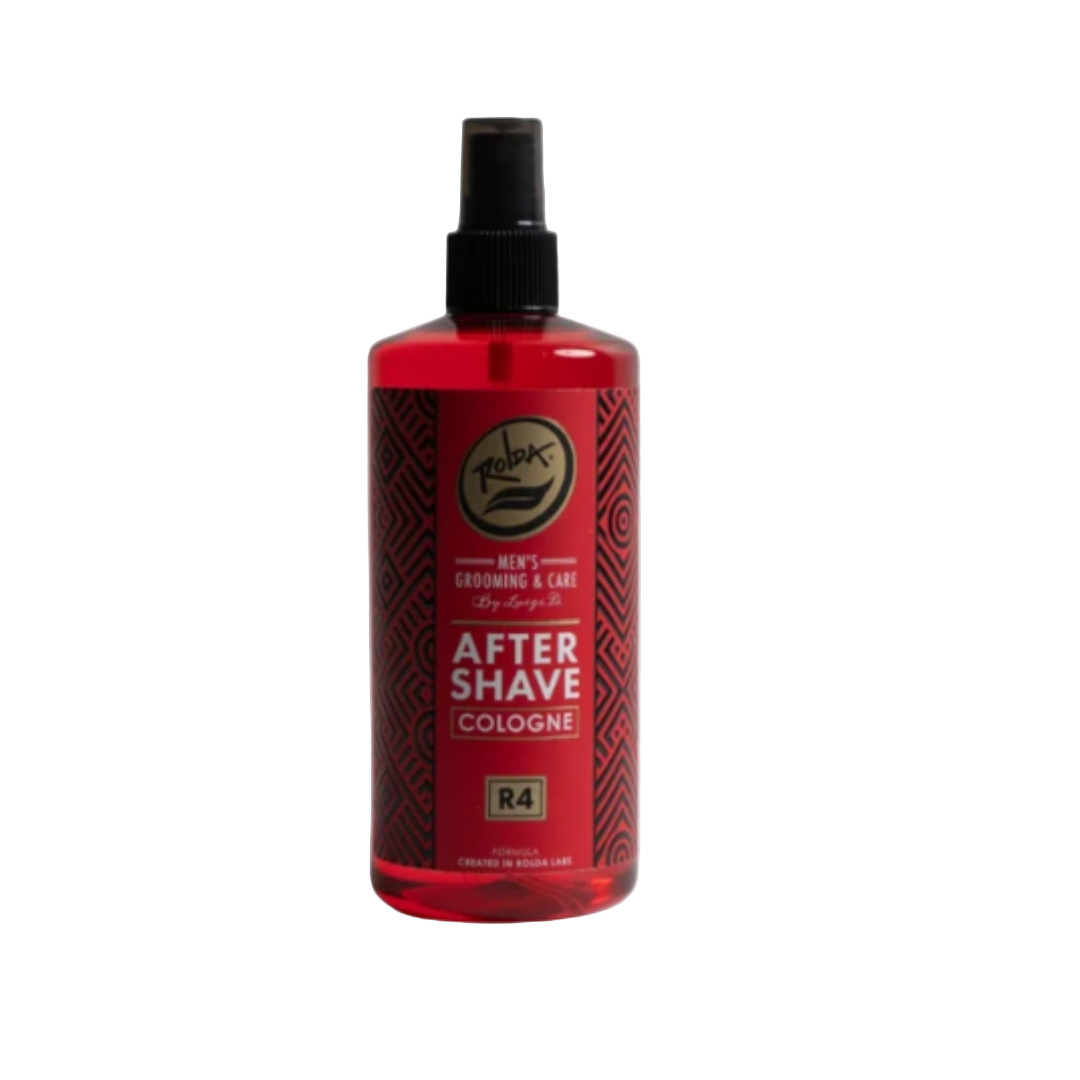 Rolda - R4 Collection After Shave Colognes Tonic