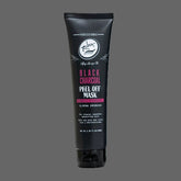 Peel-off mask with activated charcoal that deep-cleans pores, removes blackheads, and controls oil. Dries in 20 min. Matte finish. 100 ml.