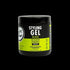 Rolda Black Styling Gel Black Radiant Ultra Hold 500g 17.63oz