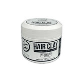 Rolda Matte Hair Clay 150 g (medium hold, matte finish)