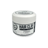 Rolda Matte Hair Clay 150 g (medium hold, matte finish)