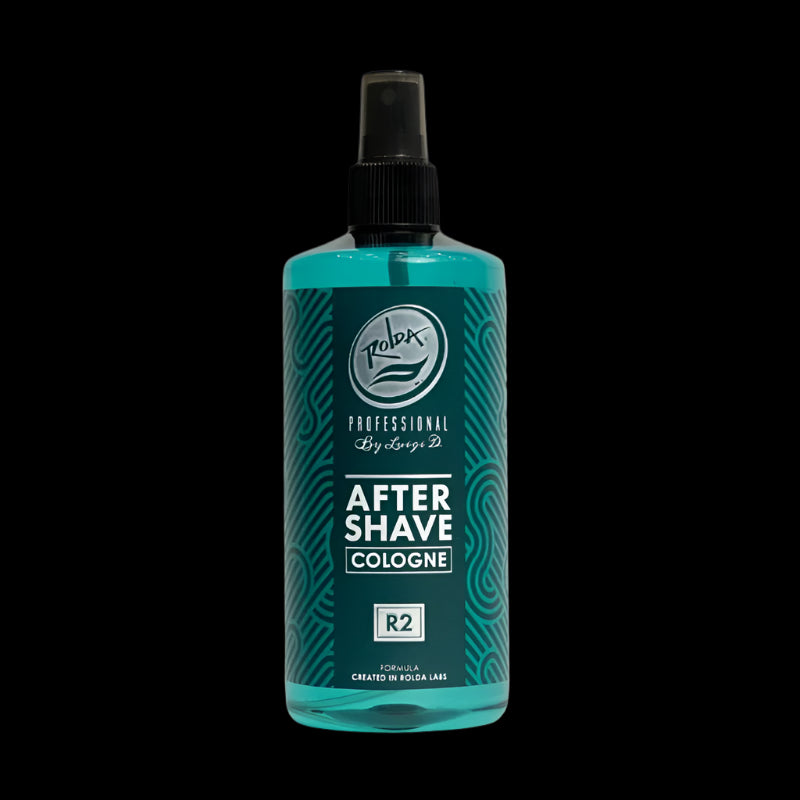 Rolda aftershave cologneR2-Rolda