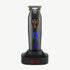StyleCraft x 360 Jeezy cordless trimmer SC423B in black, front view
