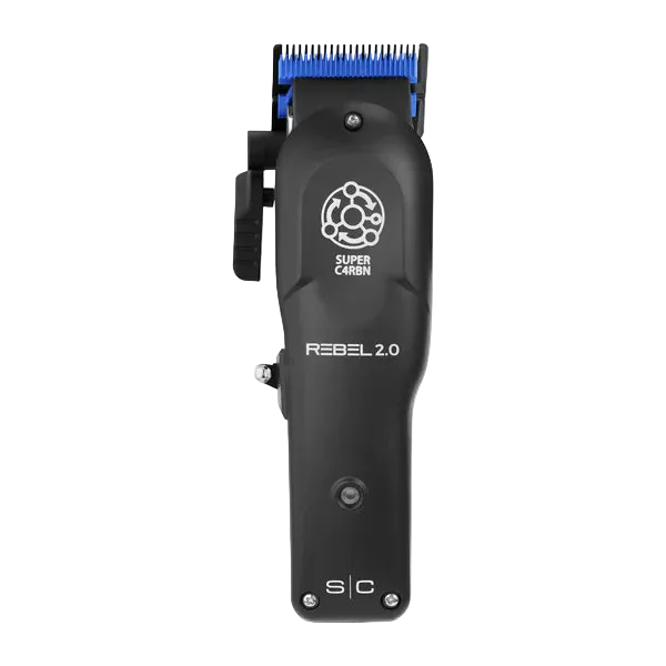 SC601M-Rebel2-Clipper-