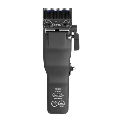 StyleCraft Rebel 2.0 Professional Hair Clipper