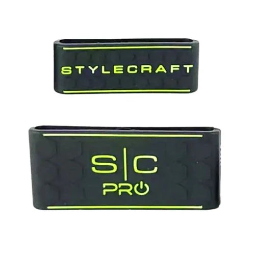 StyleCraft Clipper &amp; Trimmer Grip Set