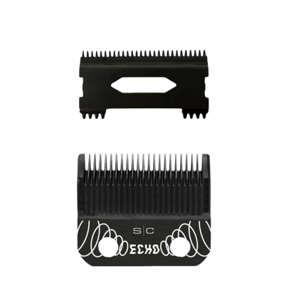 StyleCraft ECHO DLC Blade + DLC Shallow 2.0 Cutter