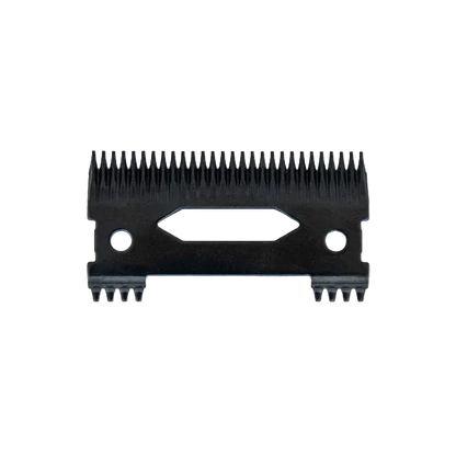 StyleCraft ECHO DLC Taper Blade + Deep Tooth Cutter Black (zero-gap)
