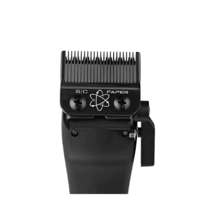 Cortadora de Cabello Stylecraft Instinct Edición Metal con Motor IN2 Vector Control de Par Inalámbrica