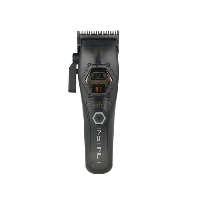 Cortadora de Cabello Stylecraft Instinct Edición Metal con Motor IN2 Vector Control de Par Inalámbrica