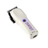 hair clipper white Reign SC