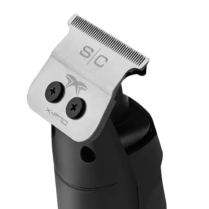 StyleCraft Rebel Professional Hair Trimmer Modular Super-Torque Motor Cordless