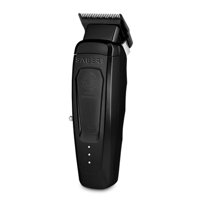 StyleCraft Saber 2.0 Clipper - Cordless Modular Hair Clipper with High-Torque Digital Brushless Motor