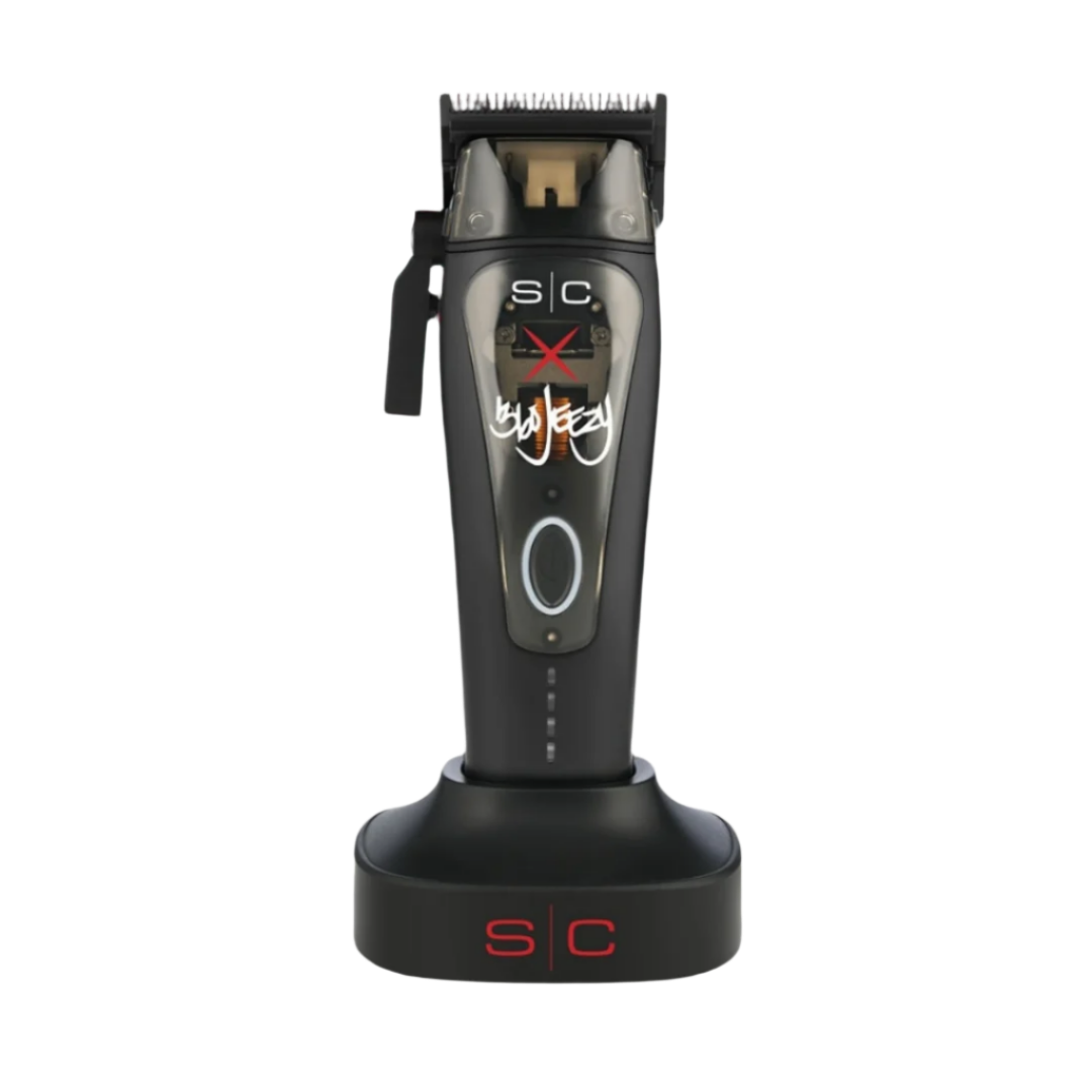 StyleCraft-x-360-Jeezy-Cordless-VectorMotor Hair Clipper