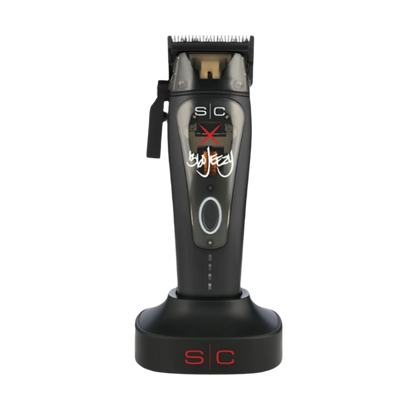 StyleCraft-x-360-Jeezy-Cordless-VectorMotor Hair Clipper