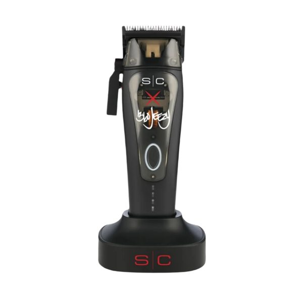 StyleCraft-x-360-Jeezy-Cordless-VectorMotor Hair Clipper