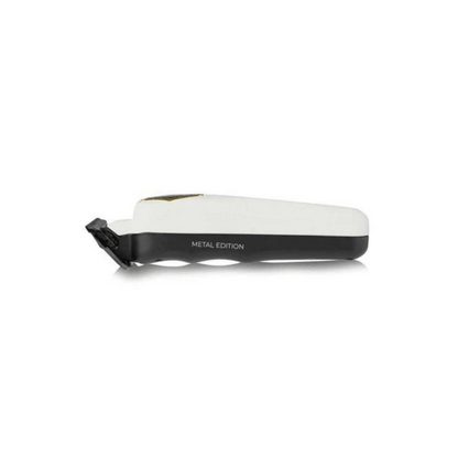 Cortadora de pelo StyleCraft Instinct Metal Edition SC410M con motor vectorial IN2 y control intuitivo de torque, modelo inalámbrico SC410M