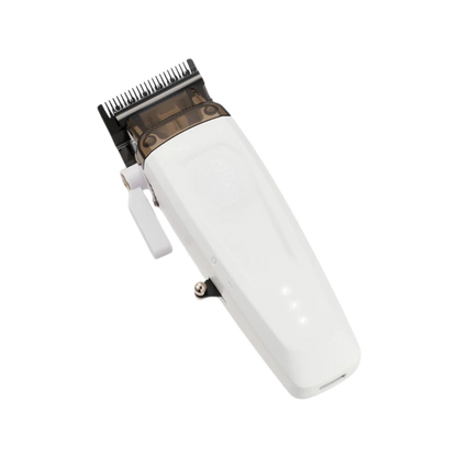 StyleCraft -Hair-Clipper-White-Saber-II-body