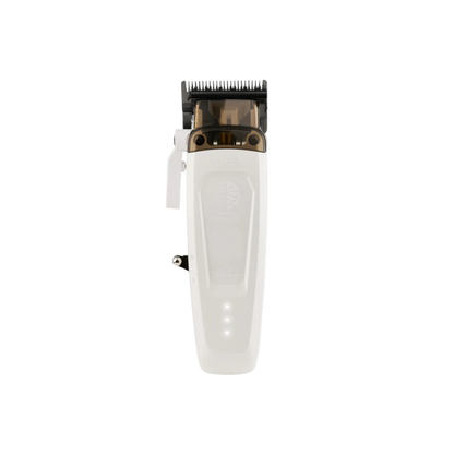 StyleCraft -Hair-Clipper-White-Limited-Edition-Saber-II