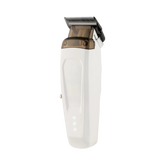 StyleCraft -Hair-Clipper-White-side