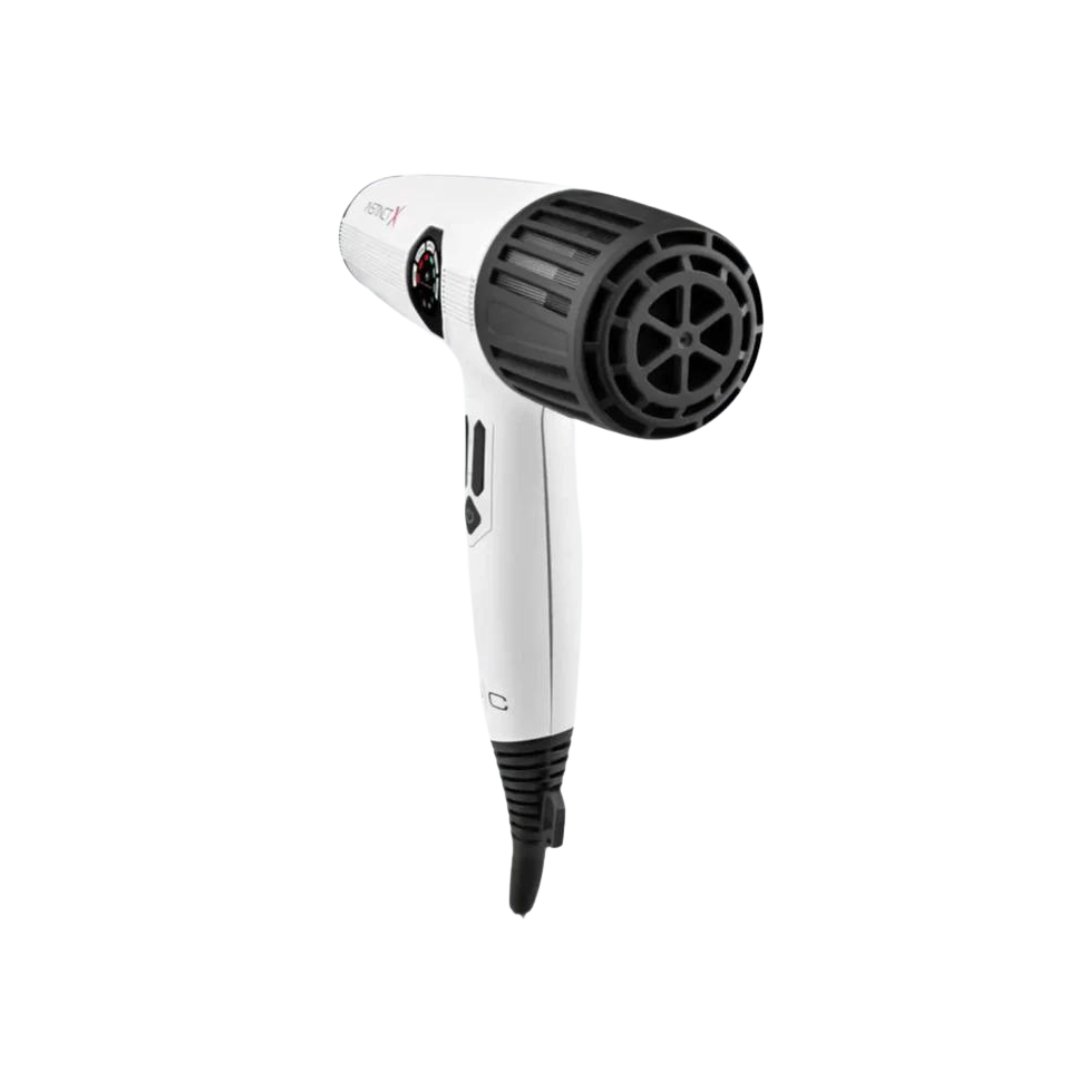 Stylecraft Instinct X Hair Dryer Model SC105B -810069132389-black