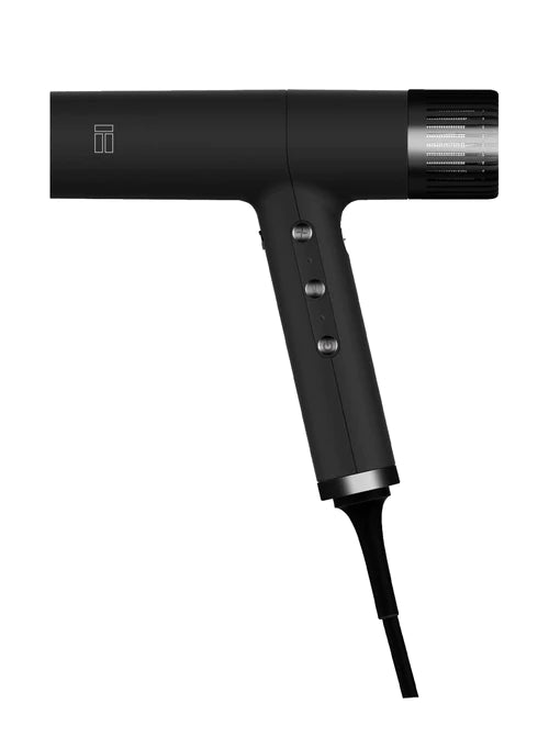 TUFT Professional T8i Hair Dryer Hypersonic Digital Brushless