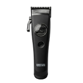 UNKWN Vortex Cyclone Clipper UNK1C black cordless professional barber clipper - Barber Supplies Shop