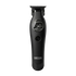 UNKWN Vortex Cyclone UNK1T black cordless trimmer front view with T-blade