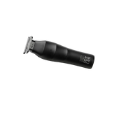 UNKWN Vortex Cyclone UNK1T black trimmer side view with ergonomic body