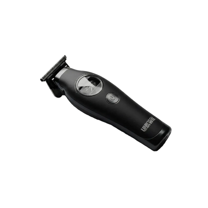 UNKWN Vortex Cyclone UNK1T professional cordless trimmer angled product view