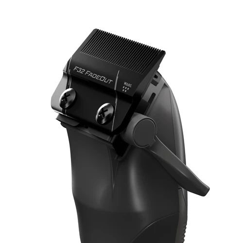 Wahl Professional Vapor Cortadora de pelo inalámbrica con cuchilla FadeOut