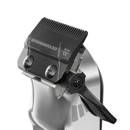 Wahl Professional 5-Star Senior 2.0 Cortadora con o sin cable — Cortadora de barbero profesional