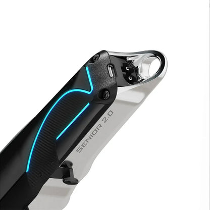 Wahl Professional 5-Star Senior 2.0 Cortadora con o sin cable — Cortadora de barbero profesional