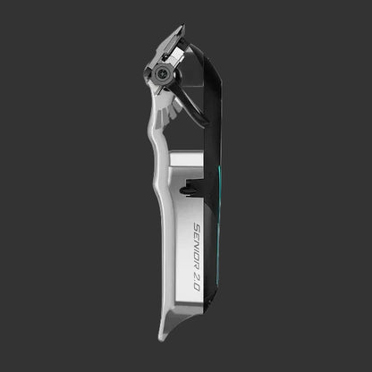 Wahl Professional 5-Star Senior 2.0 Cortadora con o sin cable — Cortadora de barbero profesional