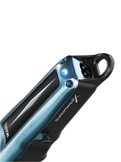 Máquina cortapelo profesional Wahl Super Taper X